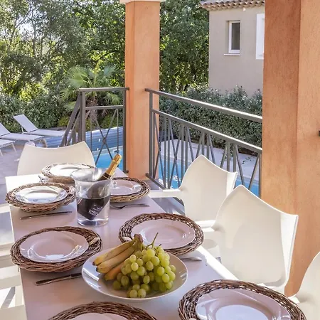 Maison De Stephanie Les Issambres