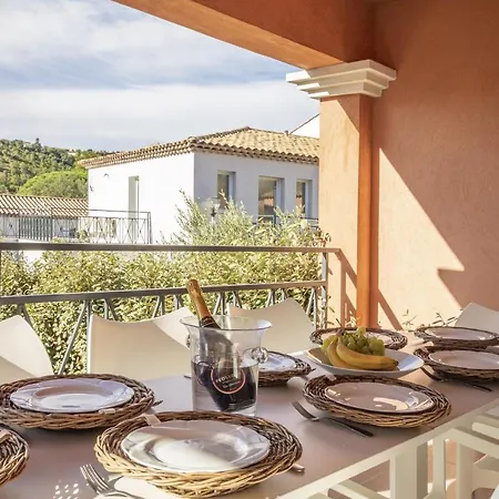 Maison De Stephanie Villa *