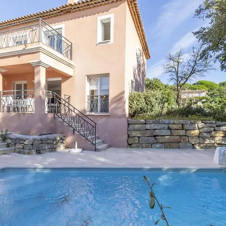 Maison De Stephanie *