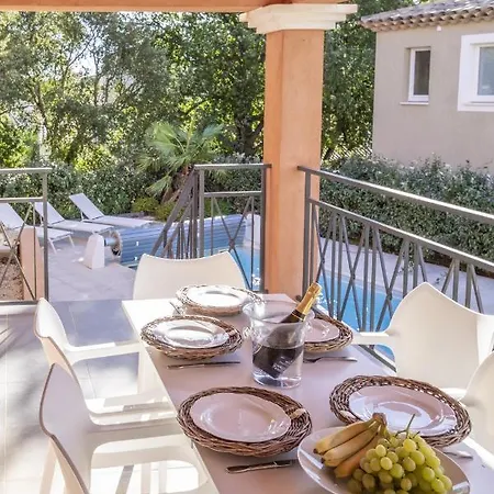 Maison De Stephanie Les Issambres