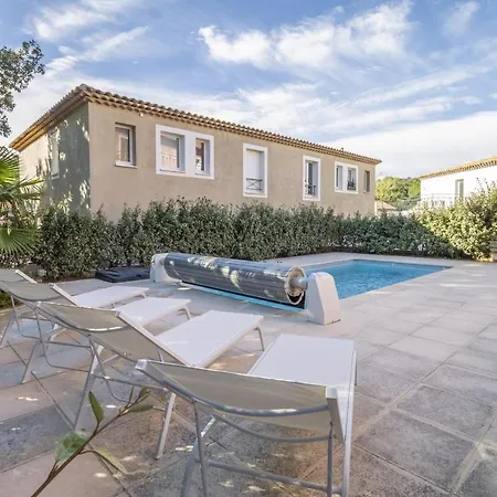 Villa Maison De Stephanie