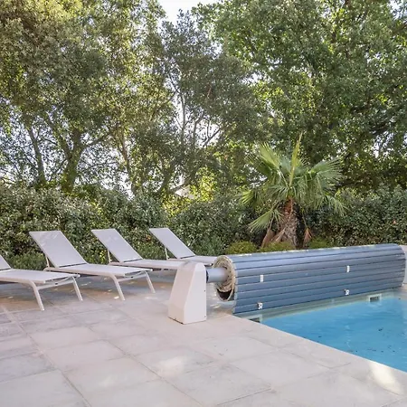 Villa Maison De Stephanie Les Issambres