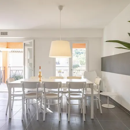 Maison De Stephanie Villa *