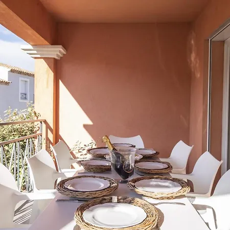 Maison De Stephanie Les Issambres