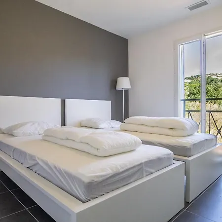 Maison De Stephanie * Les Issambres