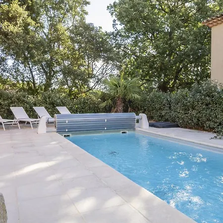 Maison De Stephanie Les Issambres