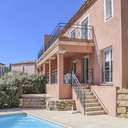 Maison De Stephanie Villa Les Issambres